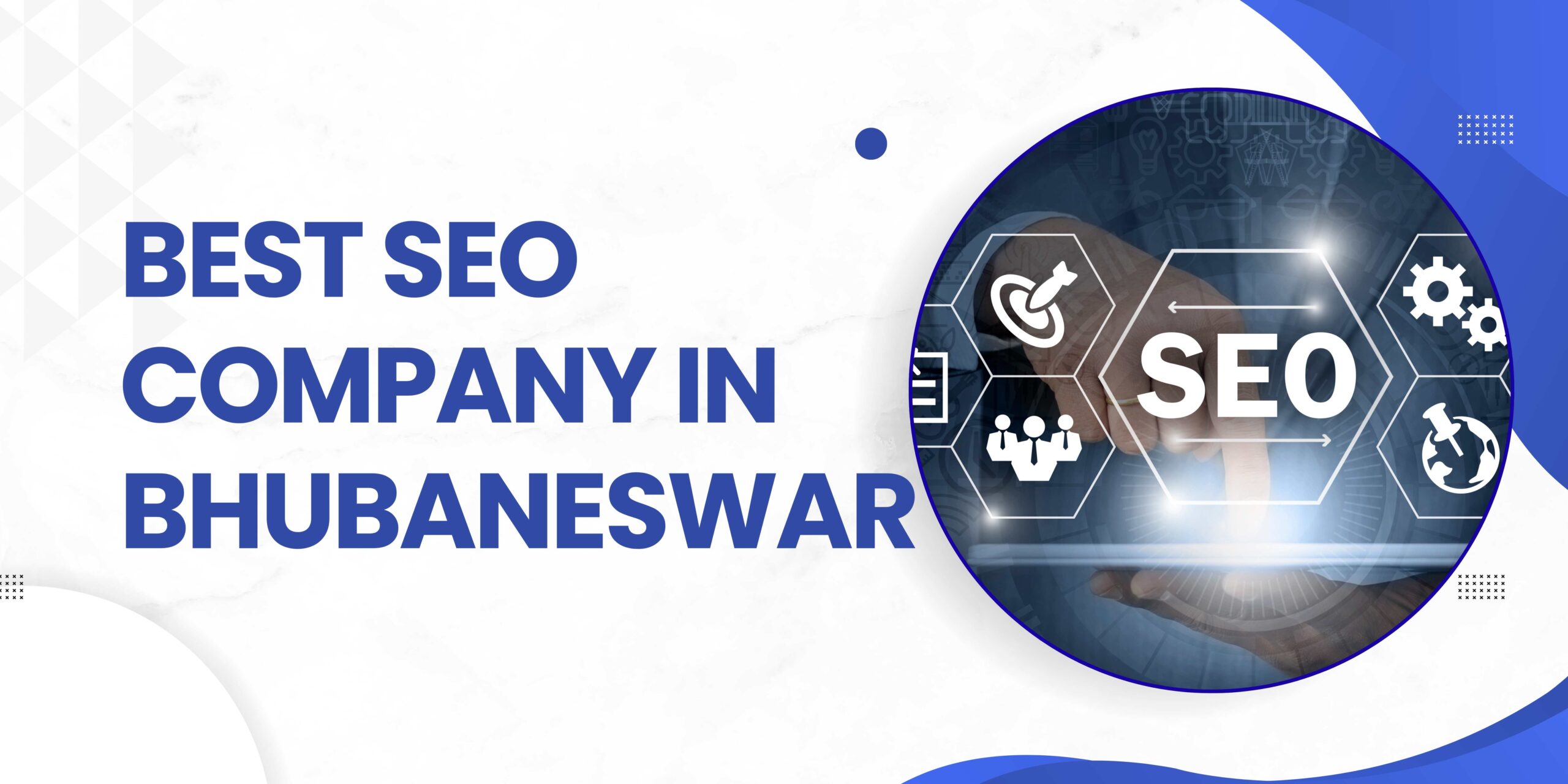 Best SEO company in bhubaneswar