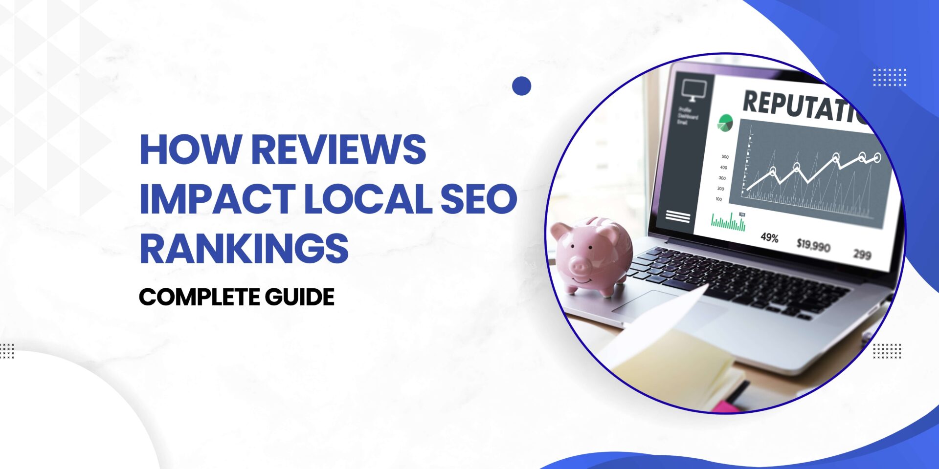 How Reviews Transform Local SEO Rankings in UK