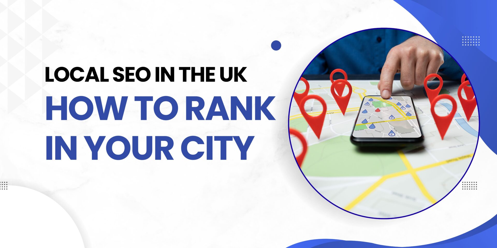 Local SEO in the UK