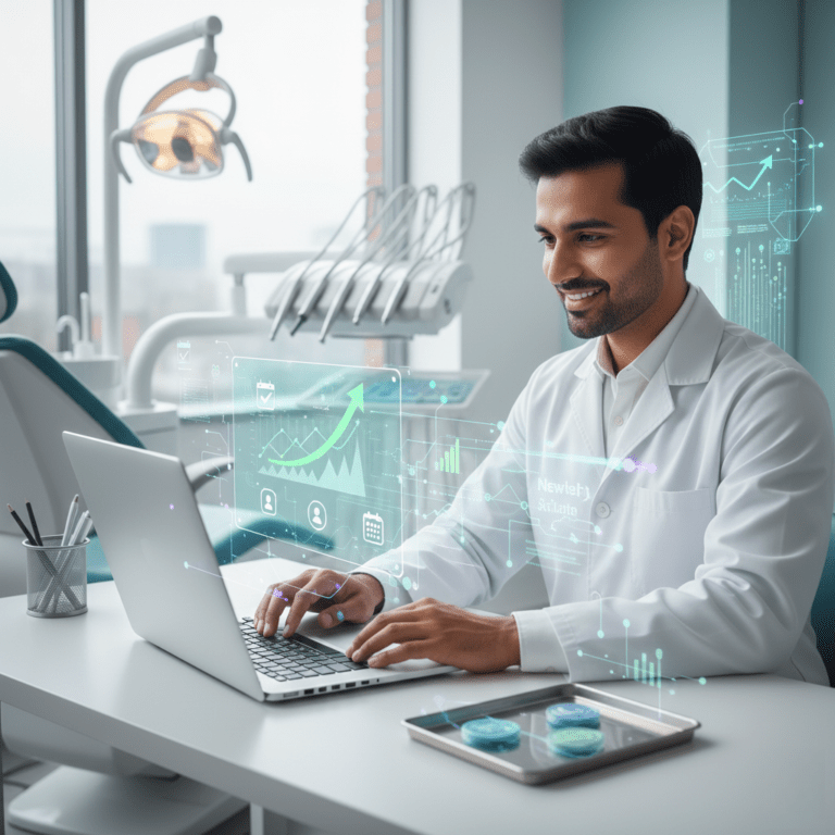 Best SEO Service for Dentist​