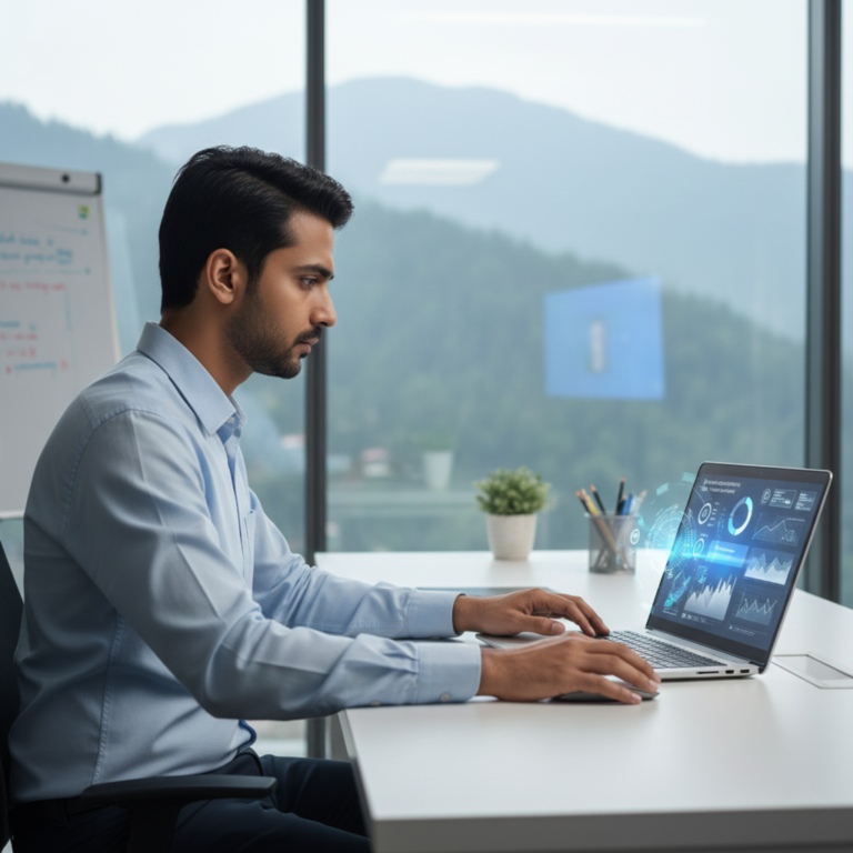 Digital Marketing Services in Dehradun