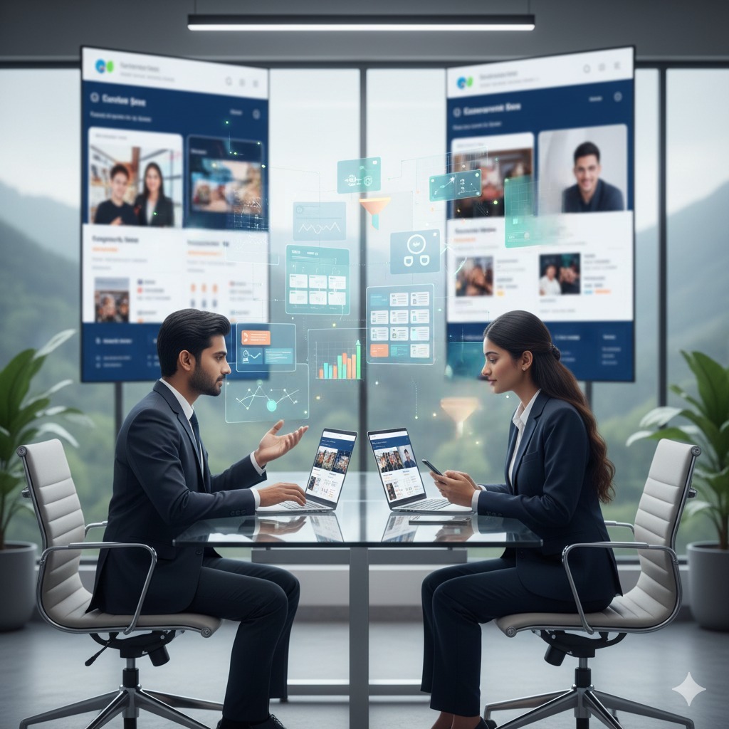 Ecommerce Marketing services in Dehradun