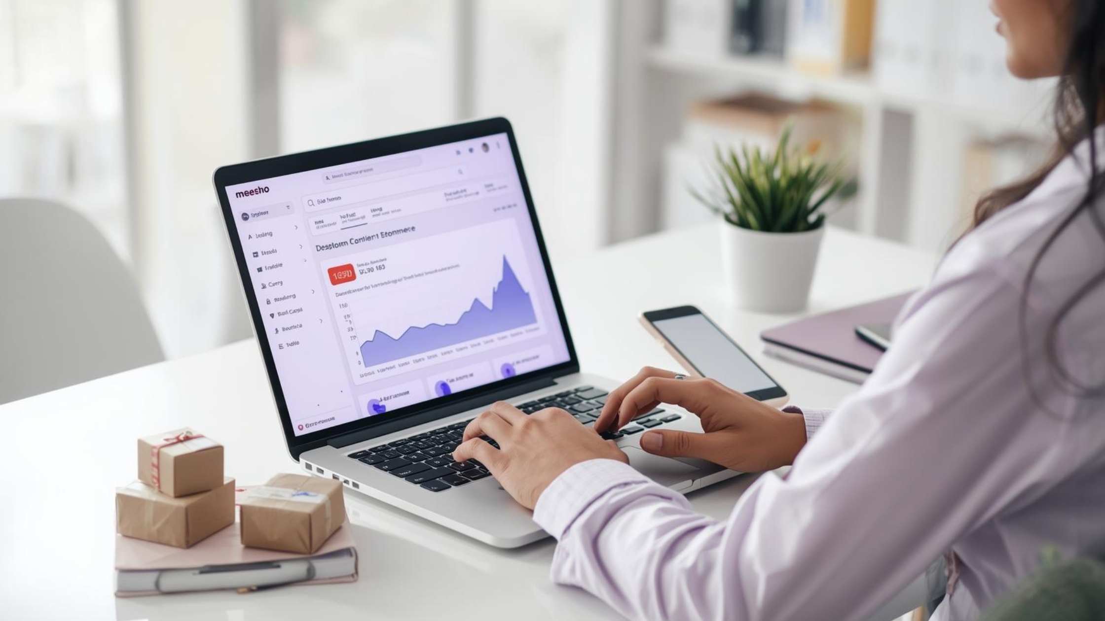 How to Increase Sales on Meesho Practical Strategies That Actually Work