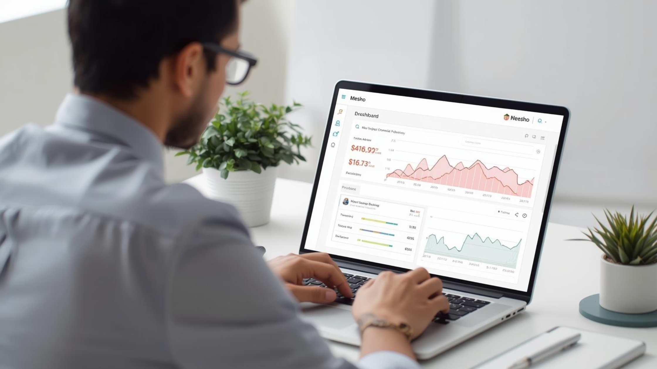 Meesho Seller Account Management Explained