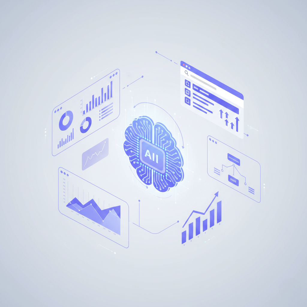 AI SEO Service