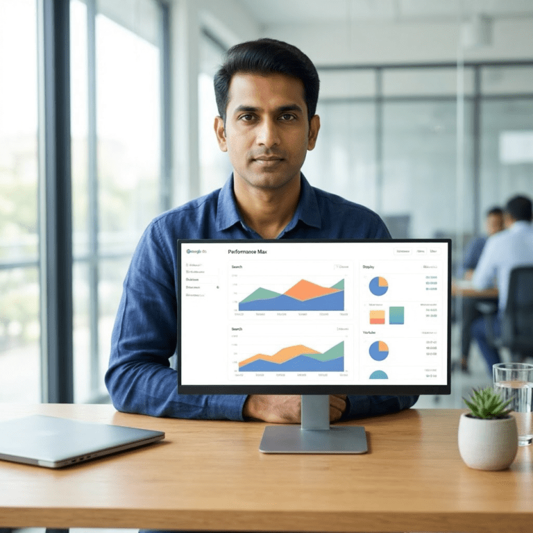 Google Performance Max Campaigns