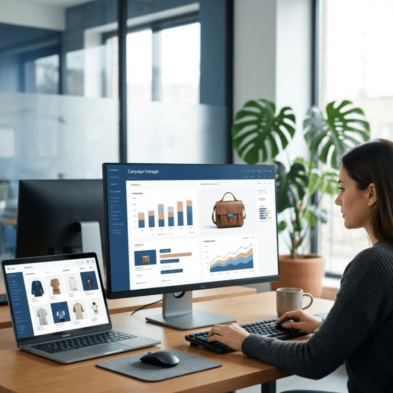 Meta Ads for E commerce