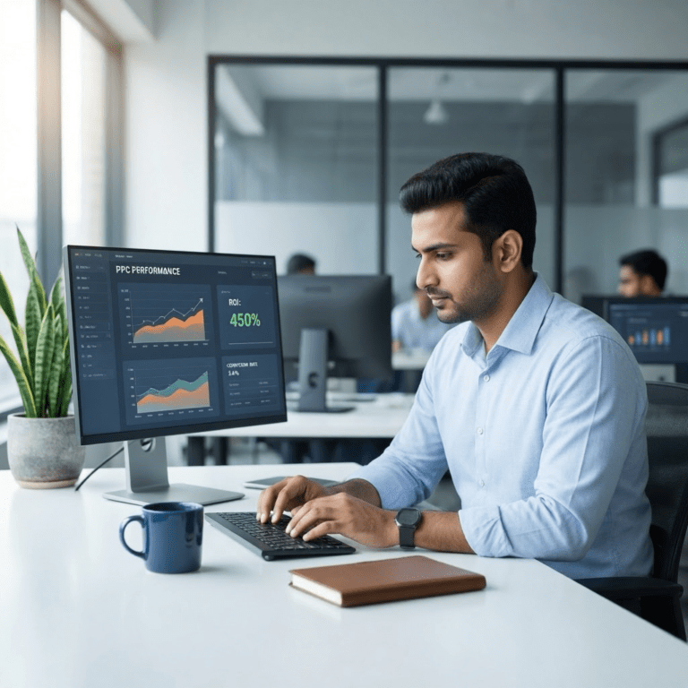 Monthly Reporting and Optimisation