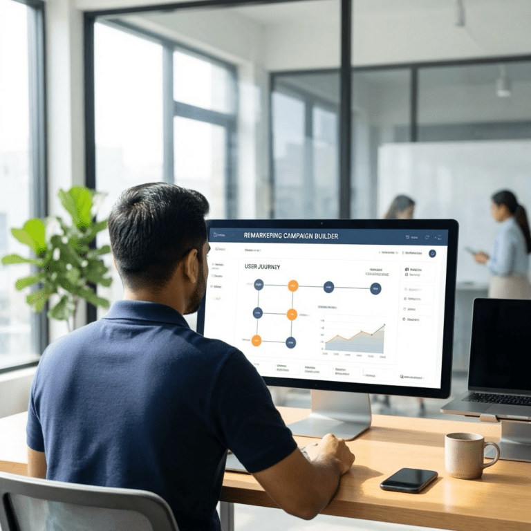 Remarketing Campaigns