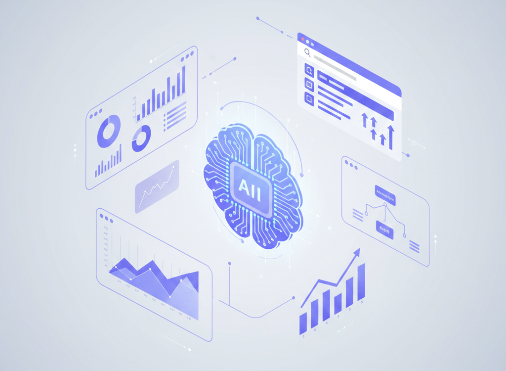 AI SEO Service
