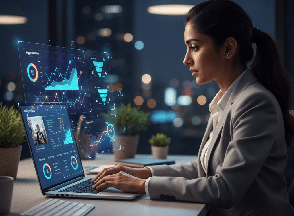 Amazon Advertising (PPC) Management