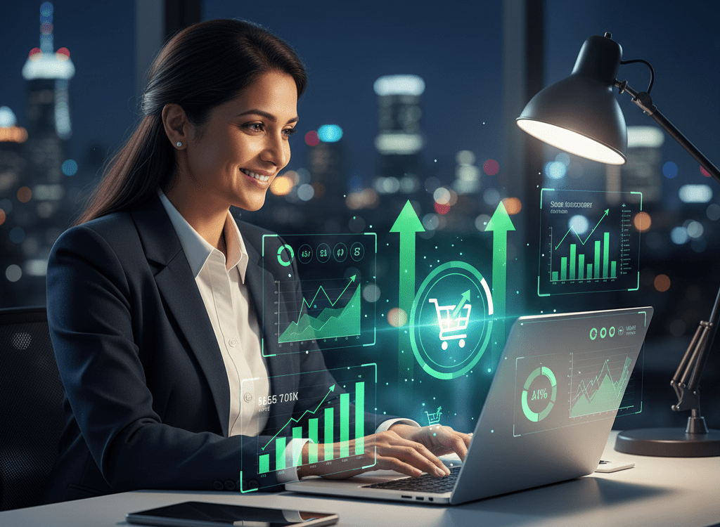 Amazon Account Management