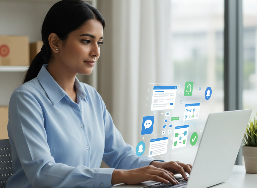 Meesho Account Management