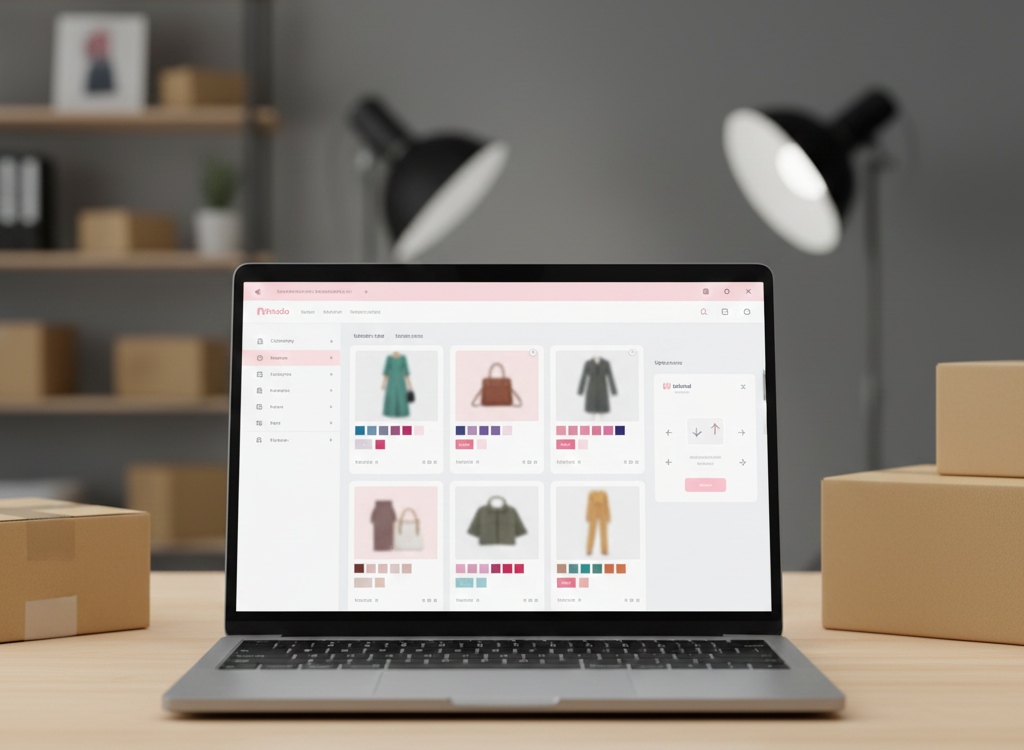 Meesho Product Listing & Catalog Optimisation