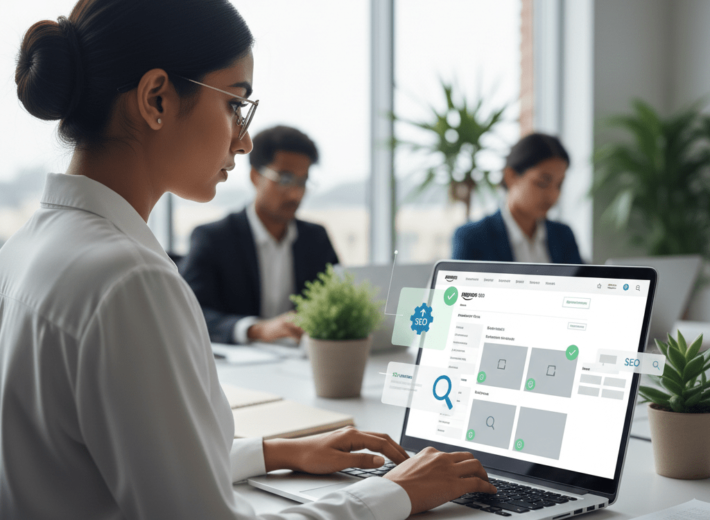 Product Listing Optimization