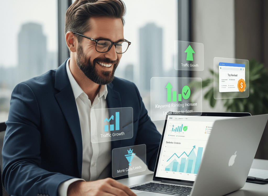 SEO Services in Vadodara