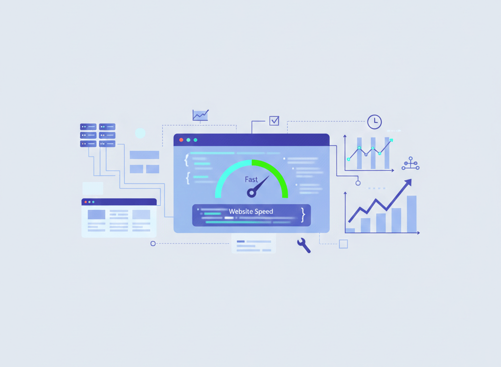 Technical SEO Service